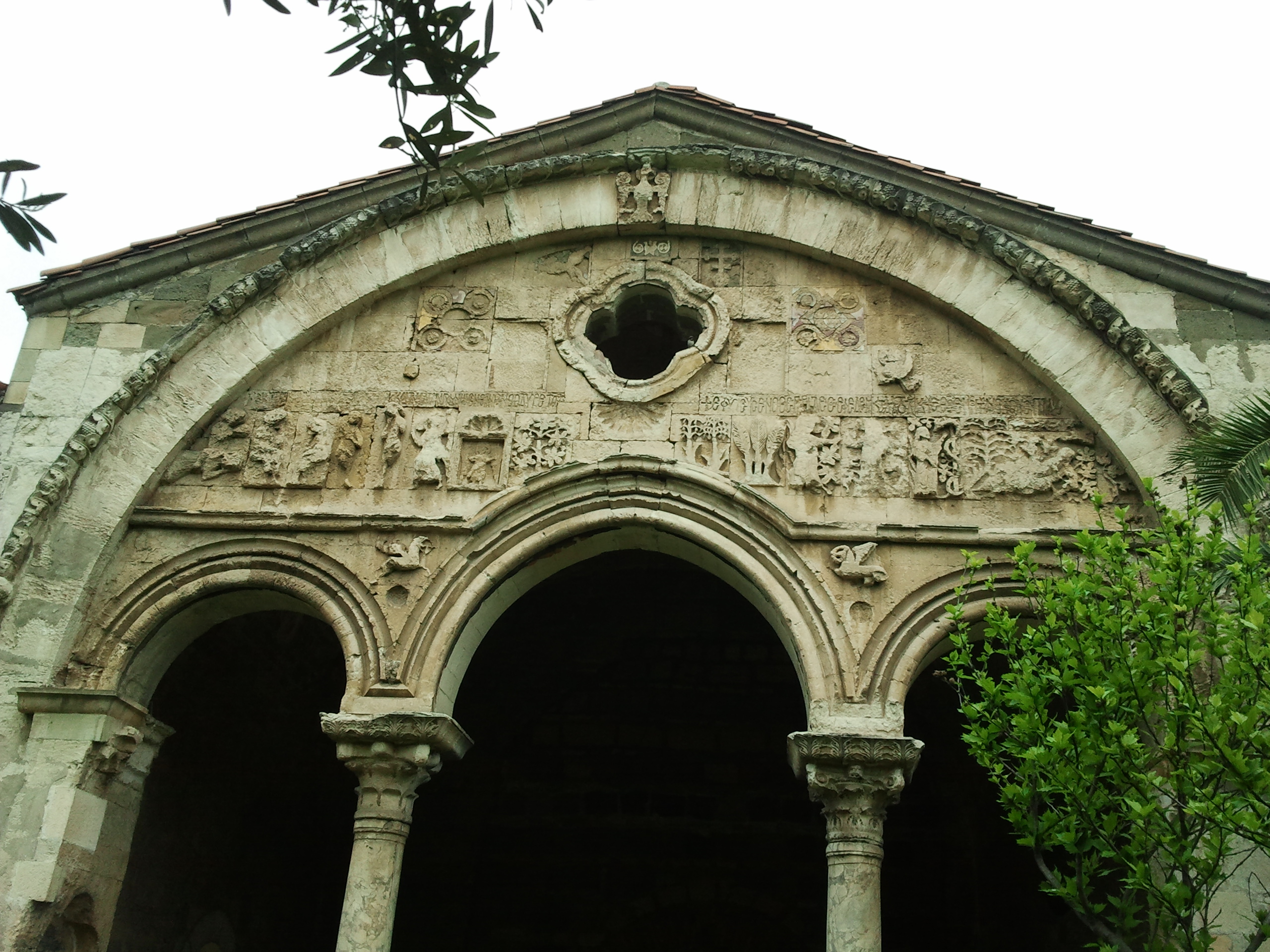 Hagia Sophia